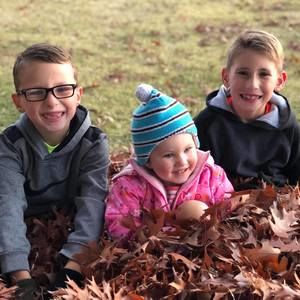 Meet your Posher, Josh brittney